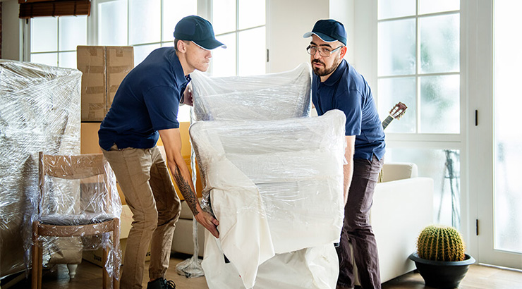 Home Packers and Movers in salem