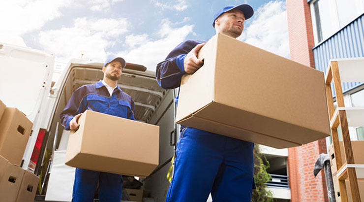 Best Packers and Movers in salem